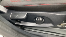 Ford Puma 1.0 EcoBoost Hybrid mHEV ST-Line 5dr Petrol Hatchback